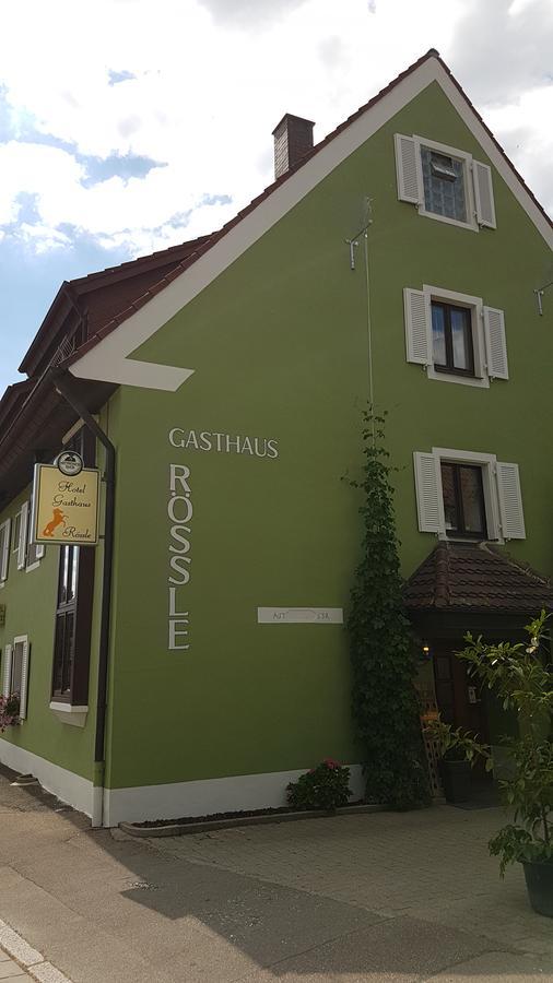 Rössle Hotel Freiburg im Breisgau